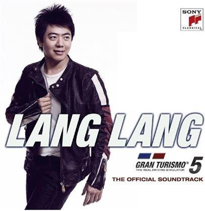 Gran Turismo & Lang Lang - OST 5
