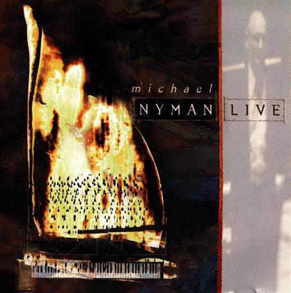 Michael Nyman (*1944) & Michael Nyman (*1944) - Live
