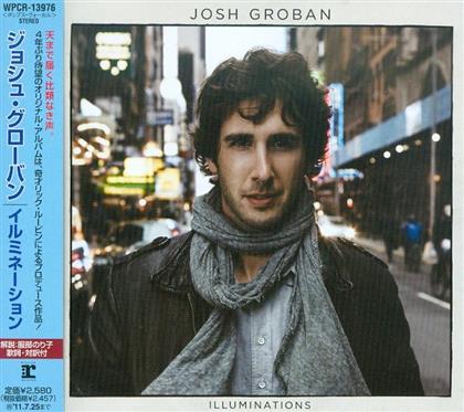 Josh Groban - Illuminations
