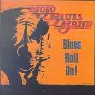 Mojo Blues Band - Blues Roll On
