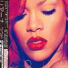 Rihanna - Loud - + Bonus (Japan Edition)