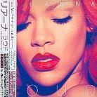 Rihanna - Loud - Deluxe Ed. - + Bonus (CD + DVD)