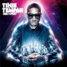 Tinie Tempah - Disc-Overy - + Bonus (Japan Edition)