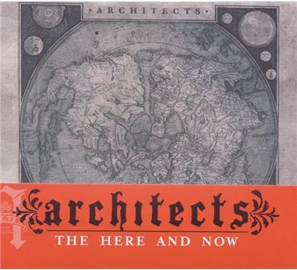 Architects (Metalcore) - Here And Now (Special Edition)