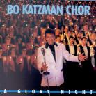 Bo Katzman - A Glory Night