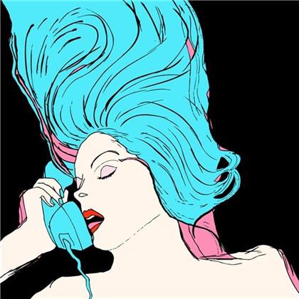 Chromatics - Night Drive (Édition Deluxe)