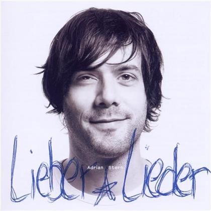 Adrian Stern - Lieber Lieder (Neue Version)