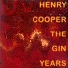 Henry Cooper - Gin Years (Digipack)