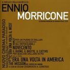 Ennio Morricone (1928-2020) - Il Meglio Di Ennio Morricone - Edel (2 CDs)