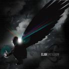 Eligh (Living Legends) - Greycrow
