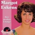 Margot Eskens - Schlagerjuwelen - Ihre Grössten Erfolge