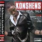 Konshens - Real Talk