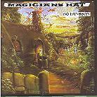 Bo Hansson - Magicians Hat + 2 Bonustracks - Papersleeve