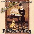 Pavlov's Dog - Echo & Boo + 2 Bonustracks - Papersleeve
