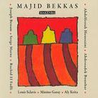 Majid Bekkas - Makenba