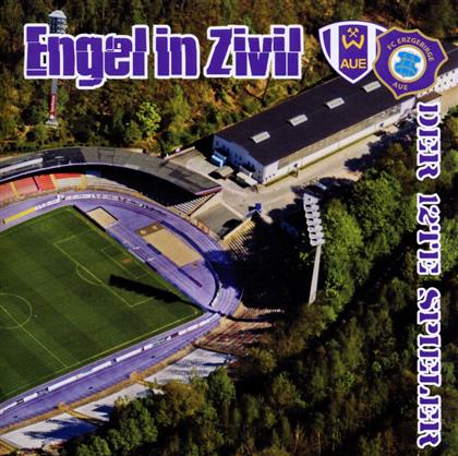 Engel In Zivil - Der 12Te Spieler
