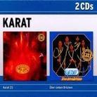 Karat - Karat 1/Über Sieben Brücken Musst Du (2 CDs)