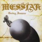 Messiah - Going Insane (Collector's Edition)