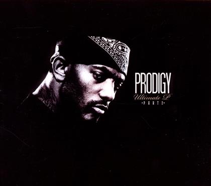 Prodigy (Mobb Deep) - Ultimate P Part 2 (2 CDs)