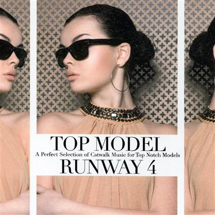 Top Model Runway - Vol. 4 (2 CDs)