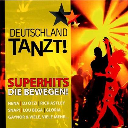 Deutschland Tanzt! (2 CDs)