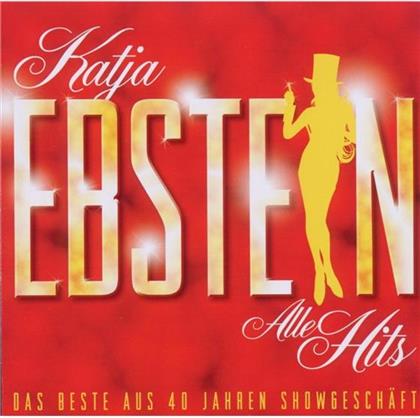 Katja Ebstein - Best Of