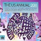 Ministry Of Sound - Annual 2011 (2 CD)