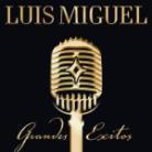 Luis Miguel - Grandes Exitos (2 CDs)