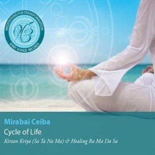Mirabai Ceiba - Cycle Of Life