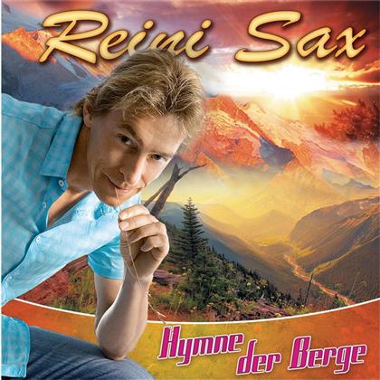 Reini Sax - Hymne Der Berge