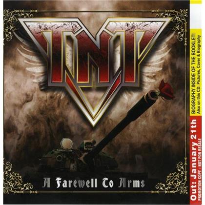 TNT - A Farewell To Arms