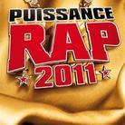 Puissance Rap 2011 - Various (4 CDs)