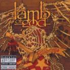 Lamb Of God - Killadelphia (CD + DVD)