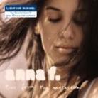 Anna F. - Live From The Mushroom