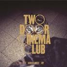 Two Door Cinema Club - Tourist History (2 CDs)