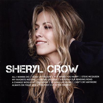 Sheryl Crow - Icon