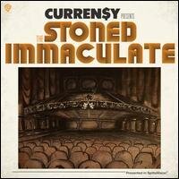 Currensy (Curren$Y) - Stoned Immaculate