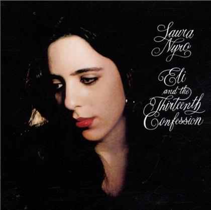 Laura Nyro - Eli And 13 Confessions
