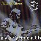 Nils Lofgren - Everybreath & Bonus Cd