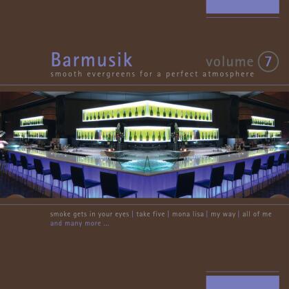 Barmusik - Vol. 7