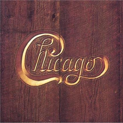 Chicago - 05 (Deluxe Edition)