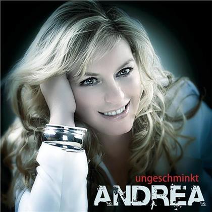 Andrea - Ungeschminkt