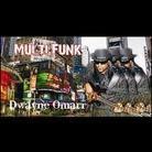 Dwayne Omarr - Multi Funk