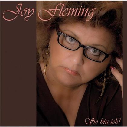 Joy Fleming - So Bin Ich!