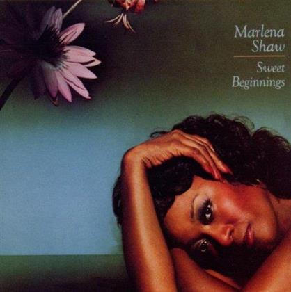 Marlena Shaw - Sweet Beginnings - Expanded (Remastered)