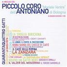 Piccolo Coro Dell'antoniano - Il Meglio - Edel Records (2 CDs)