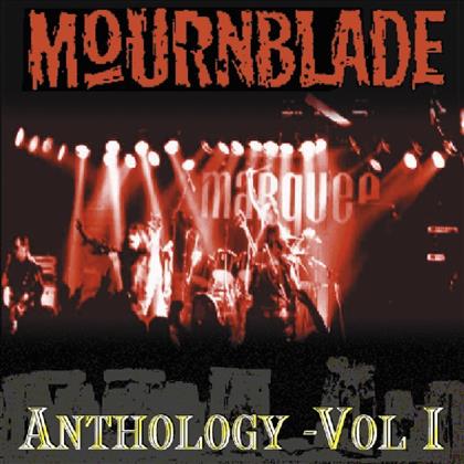 Mournblade - Anthology 1