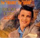 Duane Eddy - Twangs The Thang & Bonus