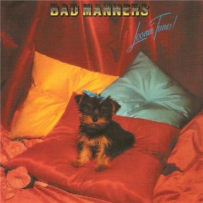 Bad Manners - Lonee Tunes - Expanded
