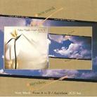 New Musik - From A To B/Anywhere (2 CDs)